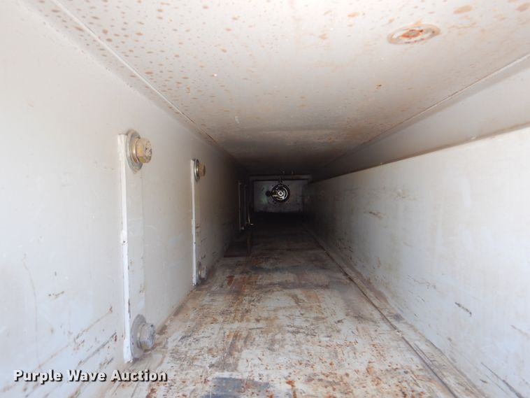 image for item KW9973 2002 Kenworth T300  utility / service truck