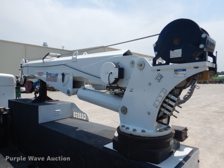 image for item KW9973 2002 Kenworth T300  utility / service truck