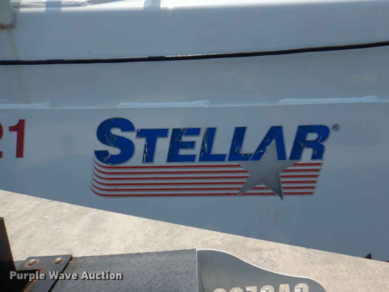 image for item KW9973 2002 Kenworth T300  utility / service truck