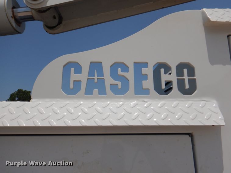 image for item KW9973 2002 Kenworth T300  utility / service truck