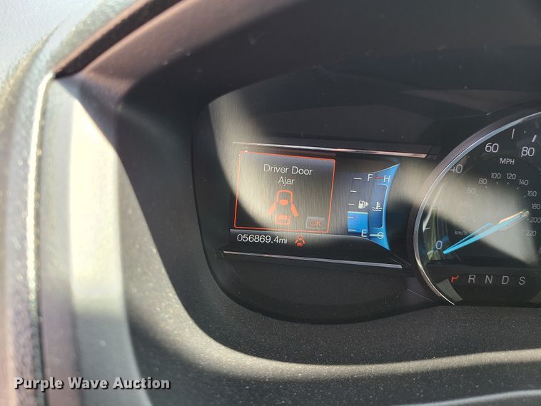 image for item L1314 2017 Ford Explorer  SUV