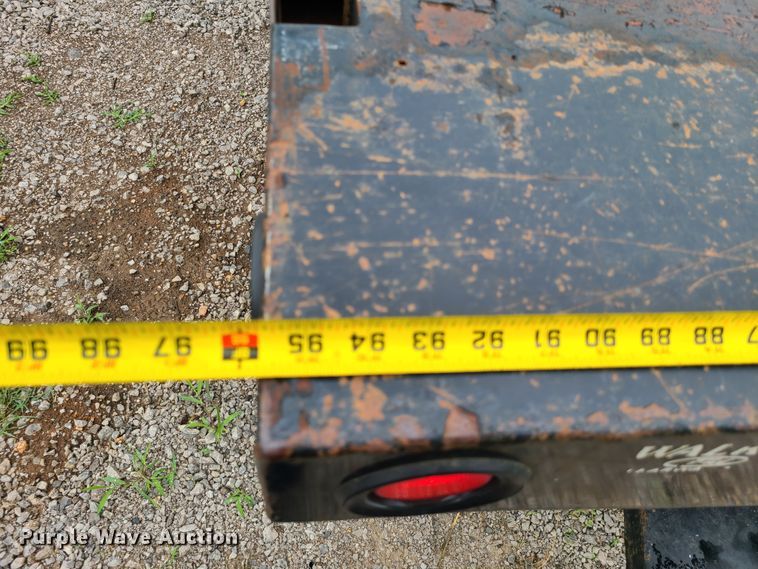 image for item L1342 2015 Ford F450 Super Duty  Crew Cab  flatbed truck