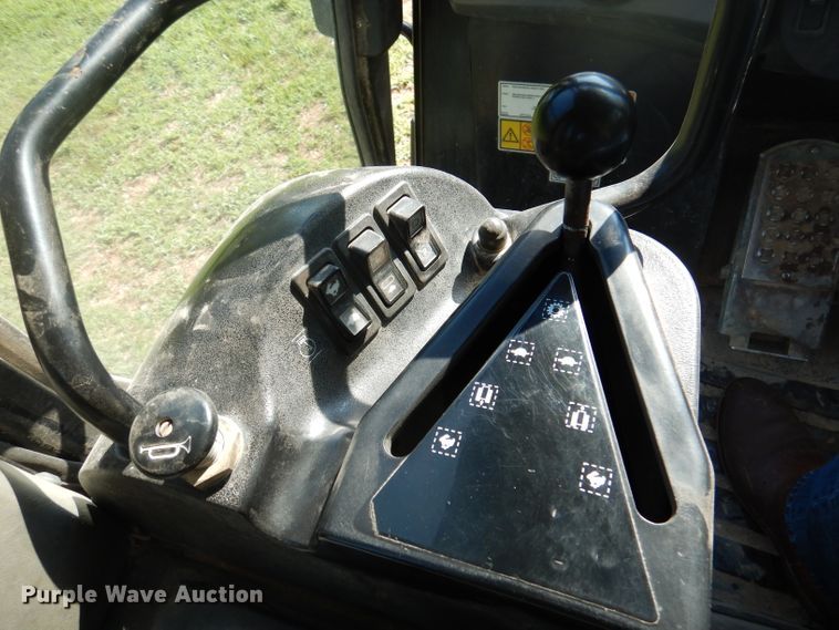 image for item DA5328 2005 Caterpillar 963C  track loader