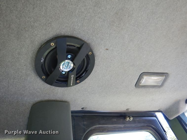 image for item DA5328 2005 Caterpillar 963C  track loader