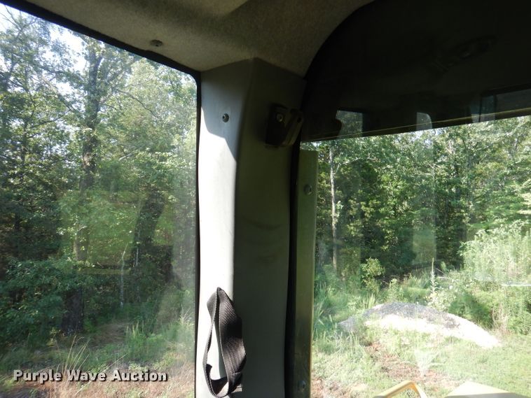 image for item DA5328 2005 Caterpillar 963C  track loader