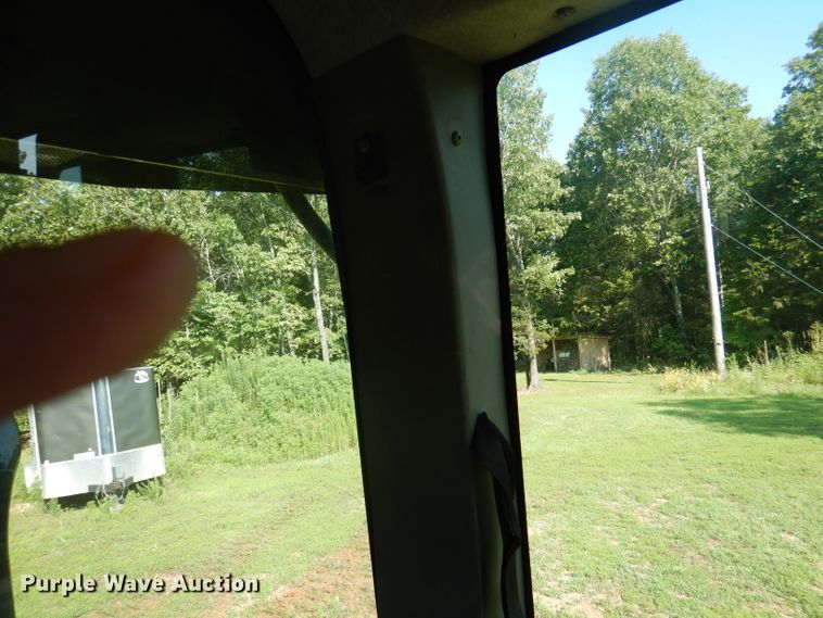 image for item DA5328 2005 Caterpillar 963C  track loader