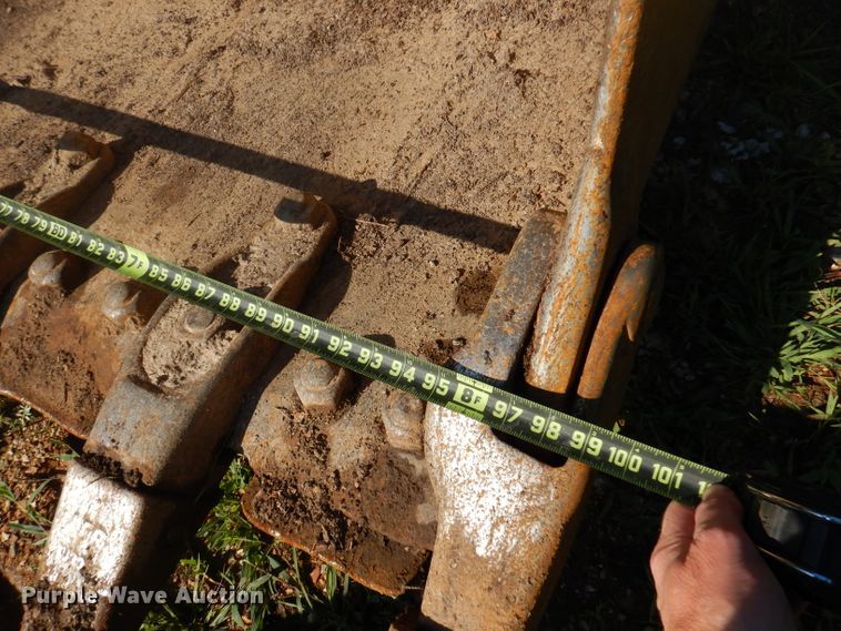 image for item DA5328 2005 Caterpillar 963C  track loader