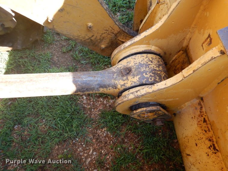 image for item DA5328 2005 Caterpillar 963C  track loader