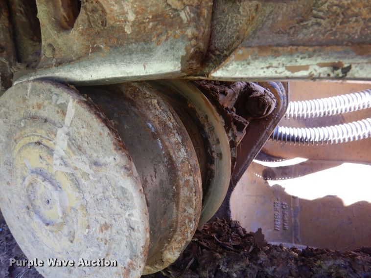 image for item DA5328 2005 Caterpillar 963C  track loader