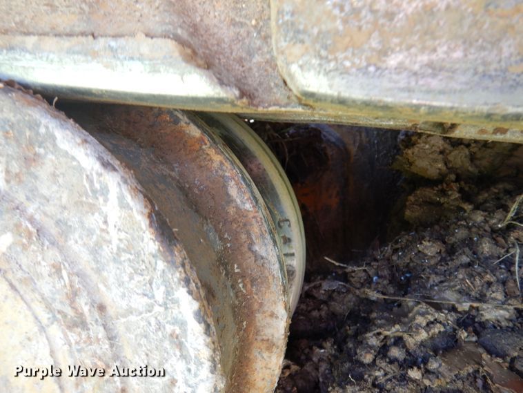 image for item DA5328 2005 Caterpillar 963C  track loader