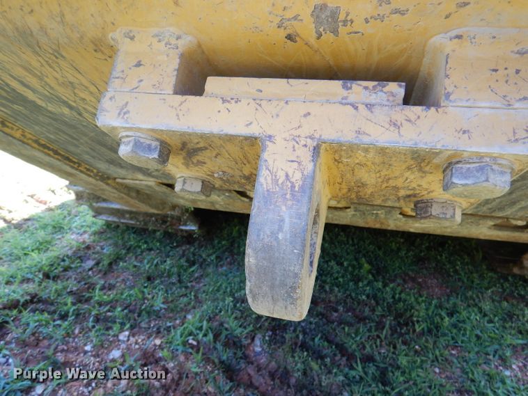 image for item DA5328 2005 Caterpillar 963C  track loader