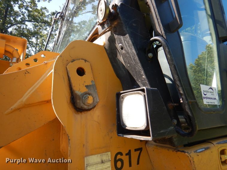 image for item DA5328 2005 Caterpillar 963C  track loader