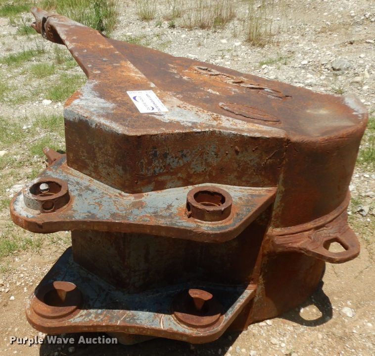 image for item DC2076 Esco  42"W bucket