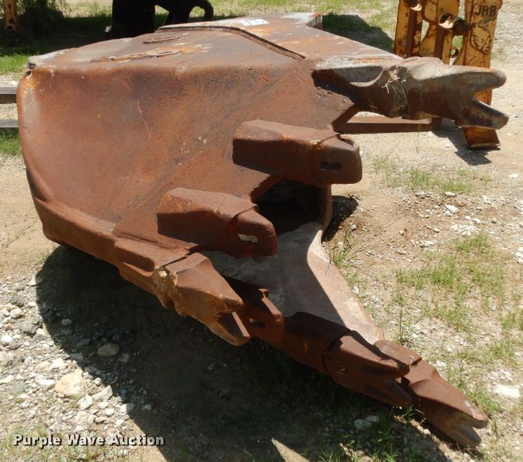 image for item DC2076 Esco  42"W bucket