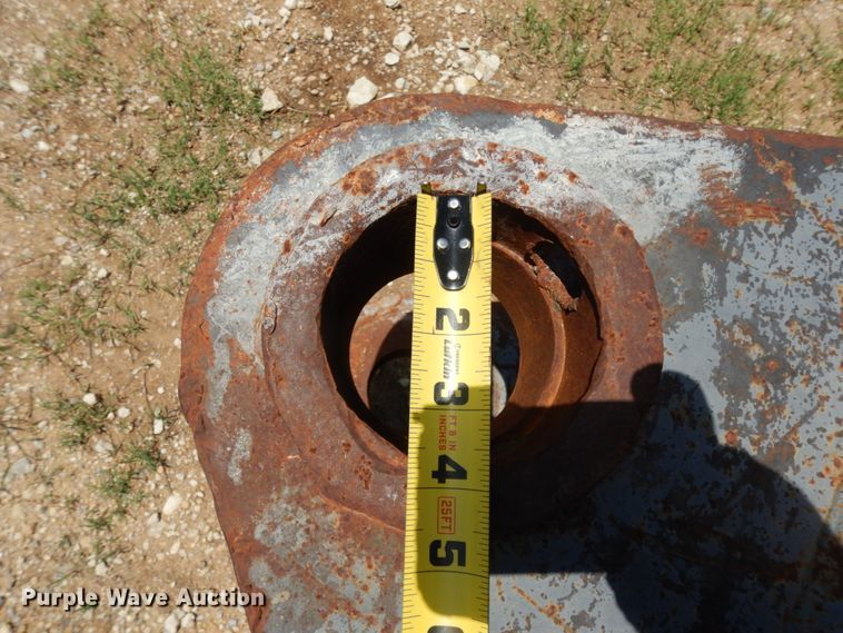 image for item DC2076 Esco  42"W bucket