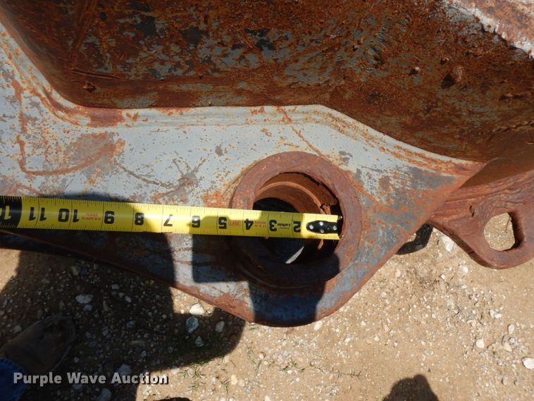 image for item DC2076 Esco  42"W bucket