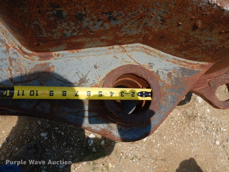 image for item DC2076 Esco  42"W bucket