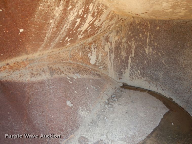 image for item DC2076 Esco  42"W bucket