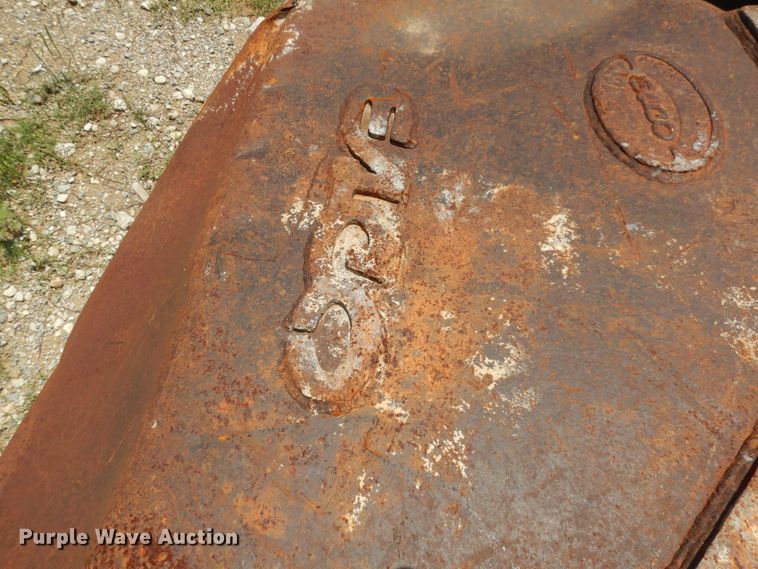 image for item DC2076 Esco  42"W bucket