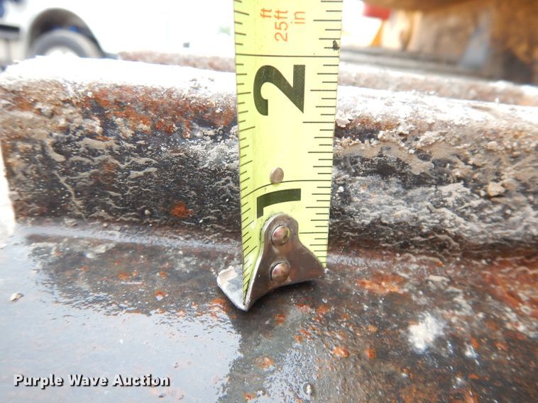 image for item DG0697 2005 John Deere 755C Series II  track loader