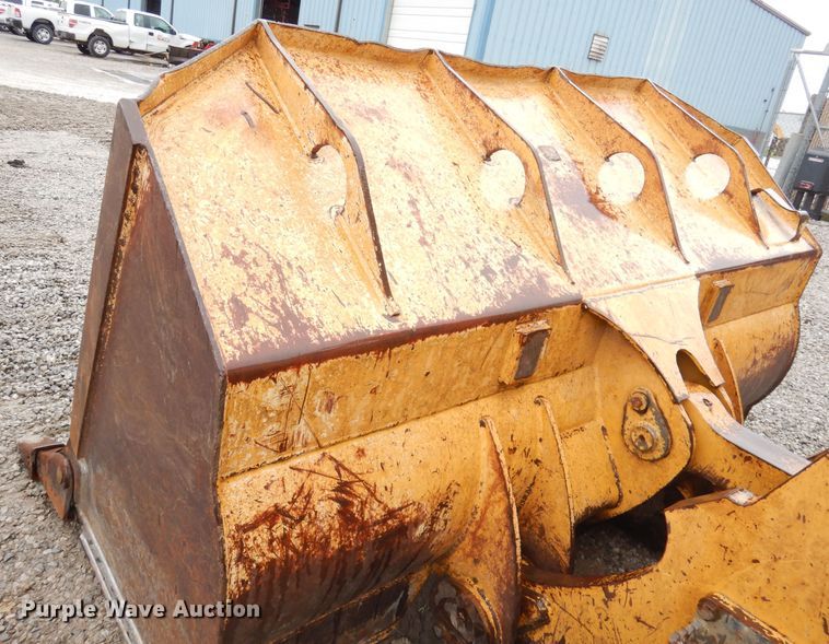 image for item DG0697 2005 John Deere 755C Series II  track loader