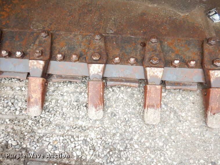 image for item DG0697 2005 John Deere 755C Series II  track loader