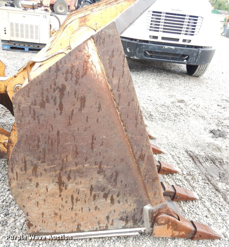 image for item DG0697 2005 John Deere 755C Series II  track loader