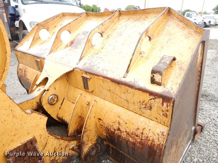 image for item DG0697 2005 John Deere 755C Series II  track loader