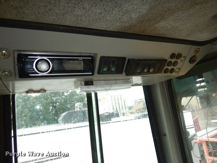 image for item DG0697 2005 John Deere 755C Series II  track loader