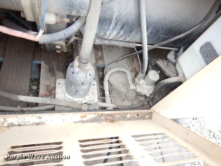 image for item DG0698 1998 Generac 00754-1  generator