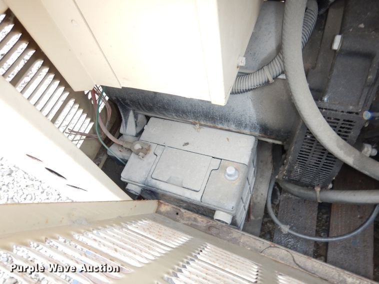 image for item DG0698 1998 Generac 00754-1  generator