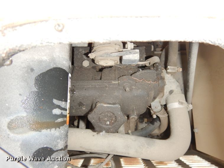 image for item DG0698 1998 Generac 00754-1  generator