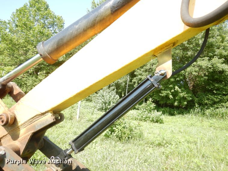 image for item DG0700 Insley H560B  excavator