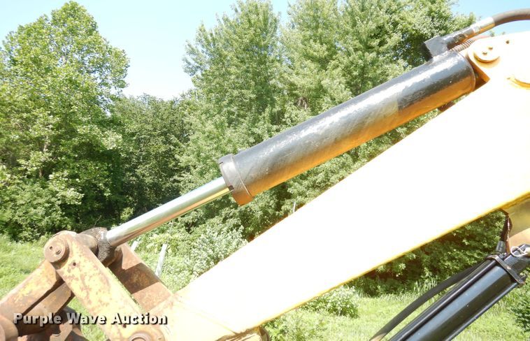 image for item DG0700 Insley H560B  excavator