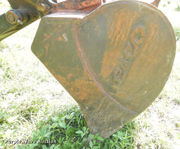 image for item DG0700 Insley H560B  excavator