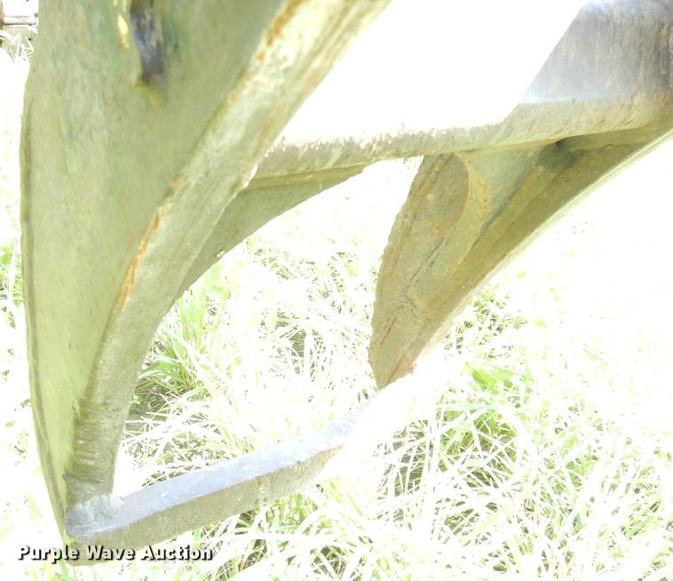 image for item DG0700 Insley H560B  excavator