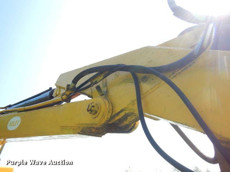 image for item DG0700 Insley H560B  excavator