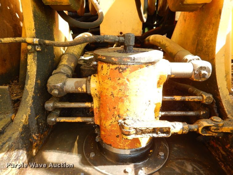 image for item DG0700 Insley H560B  excavator