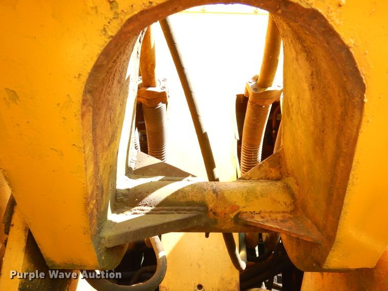 image for item DG0700 Insley H560B  excavator