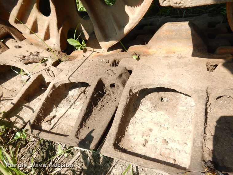 image for item DG0700 Insley H560B  excavator