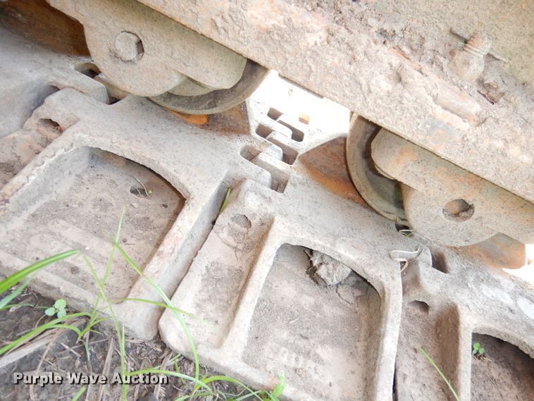 image for item DG0700 Insley H560B  excavator