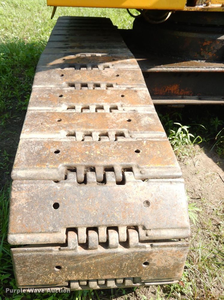 image for item DG0700 Insley H560B  excavator