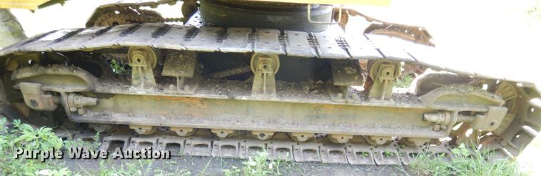 image for item DG0700 Insley H560B  excavator