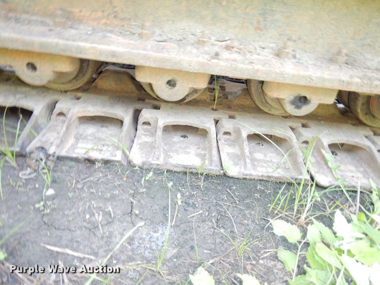 image for item DG0700 Insley H560B  excavator