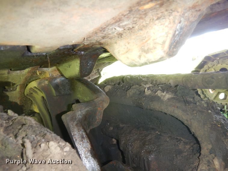 image for item DG0700 Insley H560B  excavator