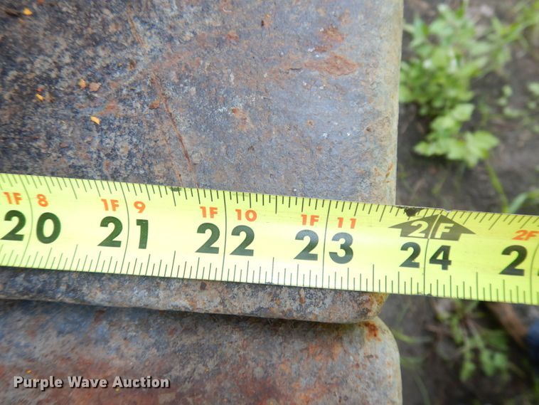 image for item DG0700 Insley H560B  excavator