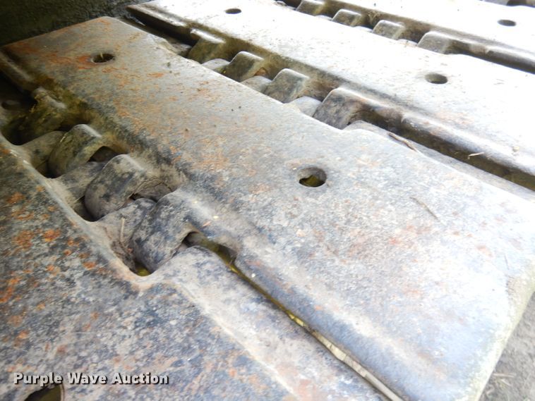 image for item DG0700 Insley H560B  excavator