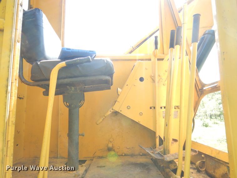 image for item DG0700 Insley H560B  excavator