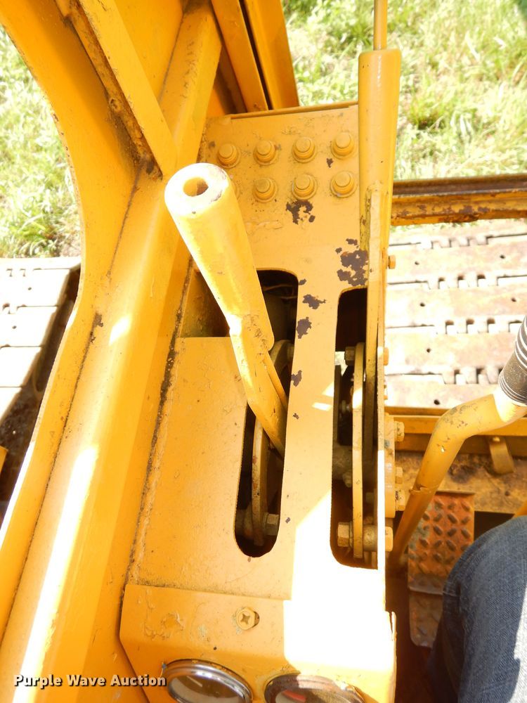 image for item DG0700 Insley H560B  excavator