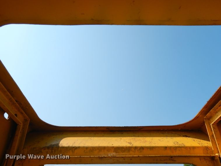 image for item DG0700 Insley H560B  excavator